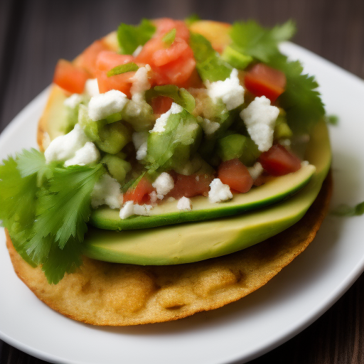 Tostadas de aguacate y huevo poché