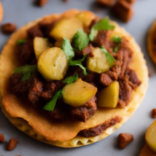 Tostadas francesas rellenas de Nutella y plátano