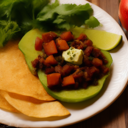 Tostada de aguacate y huevo poché